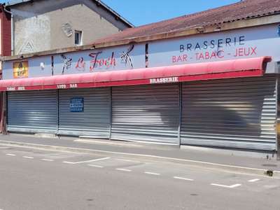 Vente Locaux commerciaux - Boutiques à Mailly-le-Camp
