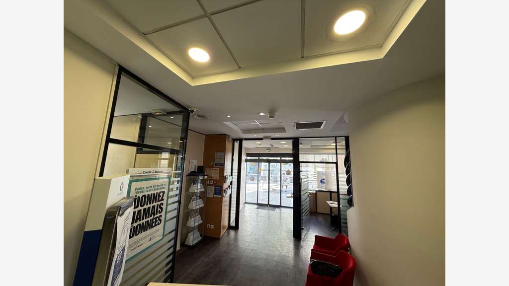 Vente immeuble 187m² Marignane 13700