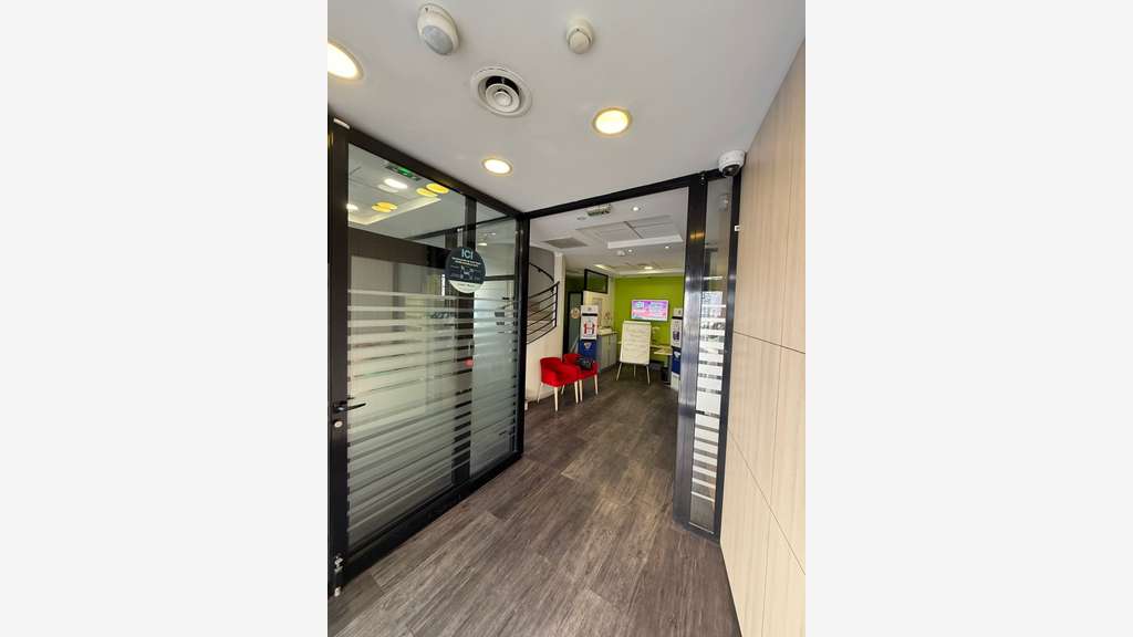 Vente immeuble 187m² Marignane 13700
