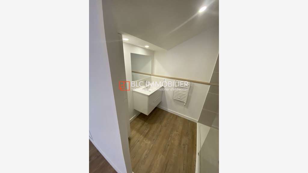 Immeuble de rapport à vendre secteur Blancarde