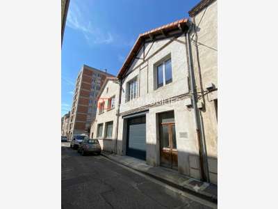 Immeuble de rapport à vendre secteur Blancarde