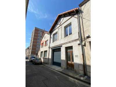 Vente Immeubles commerciaux / Mixtes à Marseille 4e