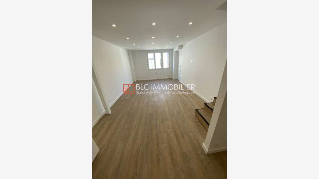 Immeuble de rapport à vendre secteur Blancarde