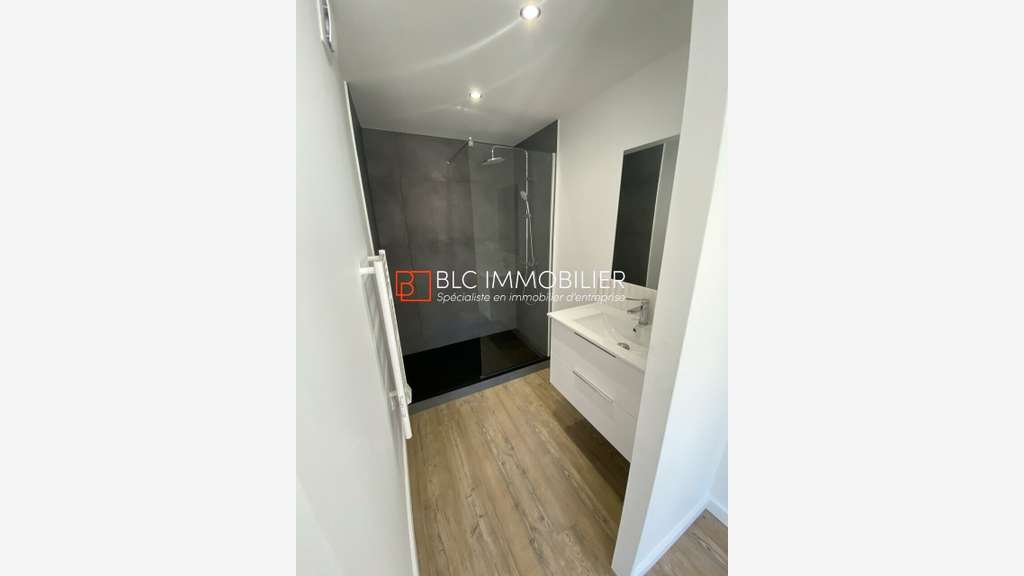 Immeuble de rapport à vendre secteur Blancarde