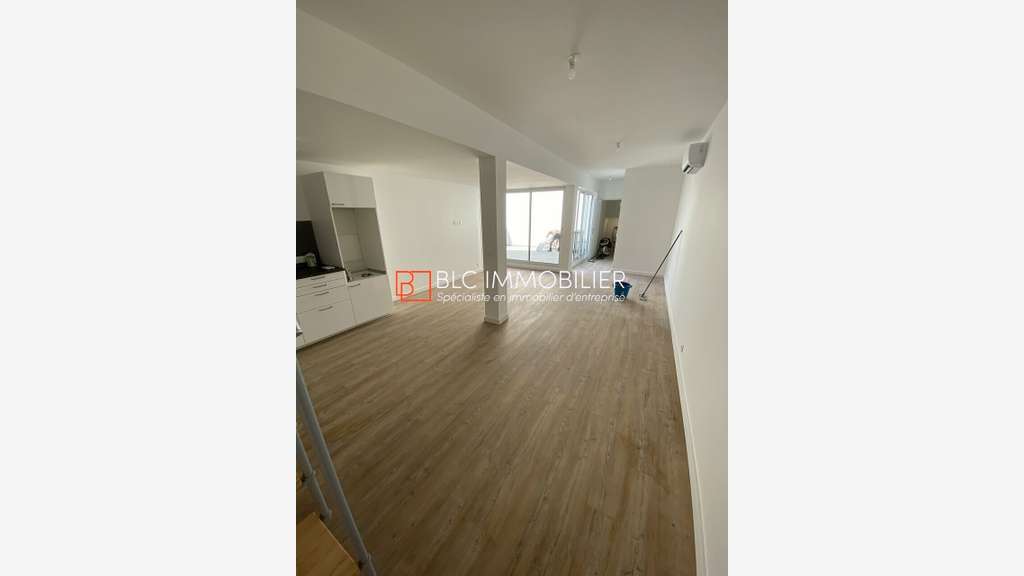 Immeuble de rapport à vendre secteur Blancarde