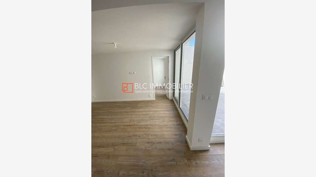 Immeuble de rapport à vendre secteur Blancarde