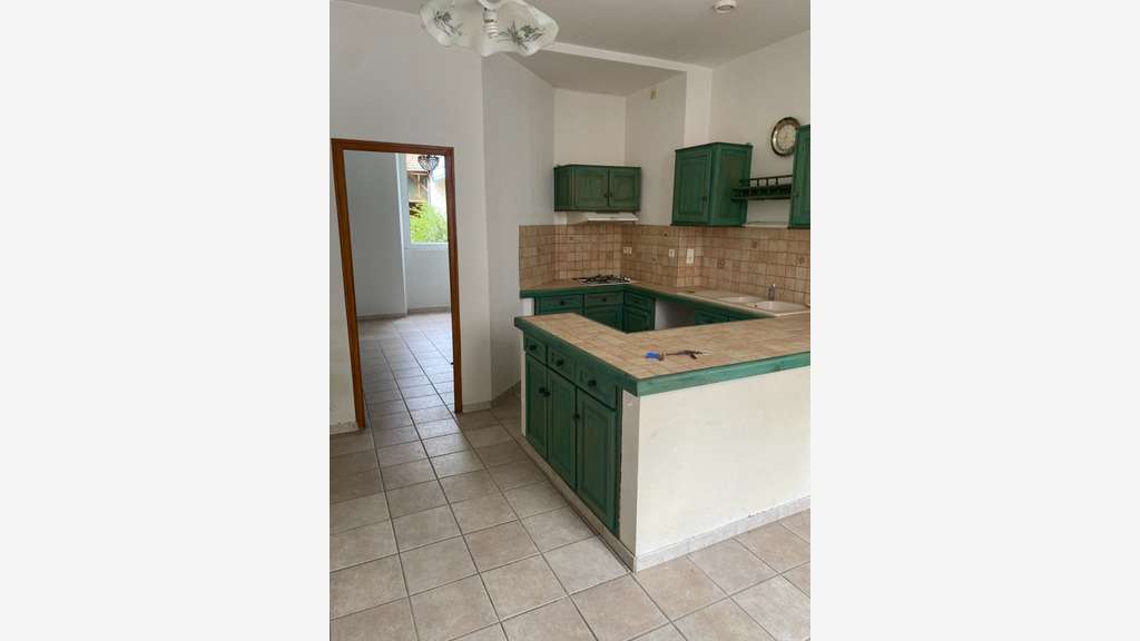 Vente immeuble idéal investisseur à Maubourguet 