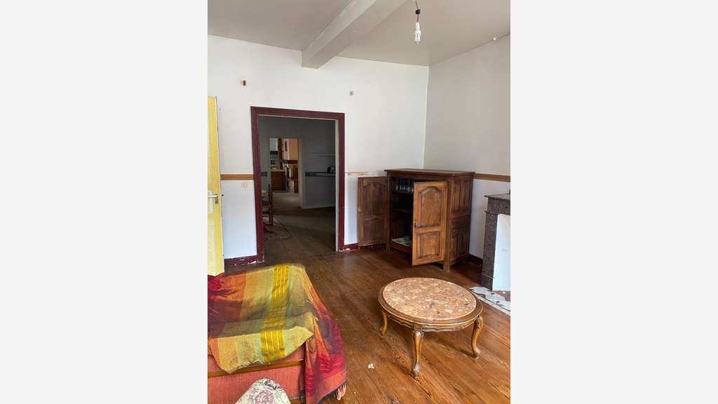 Vente immeuble idéal investisseur à Maubourguet 