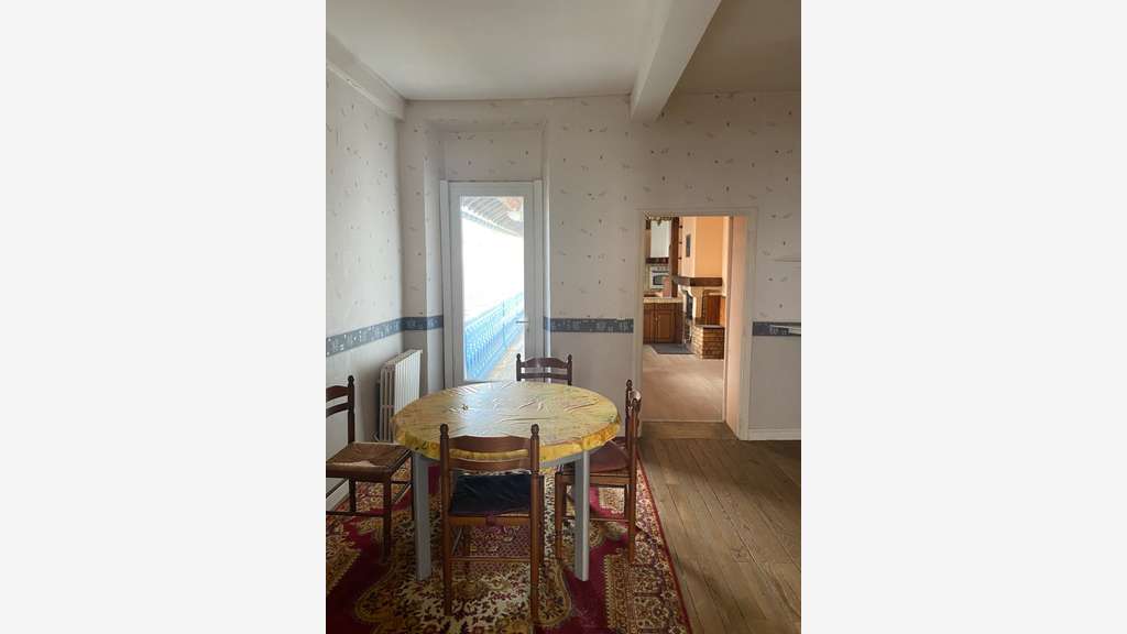 Vente immeuble idéal investisseur à Maubourguet 