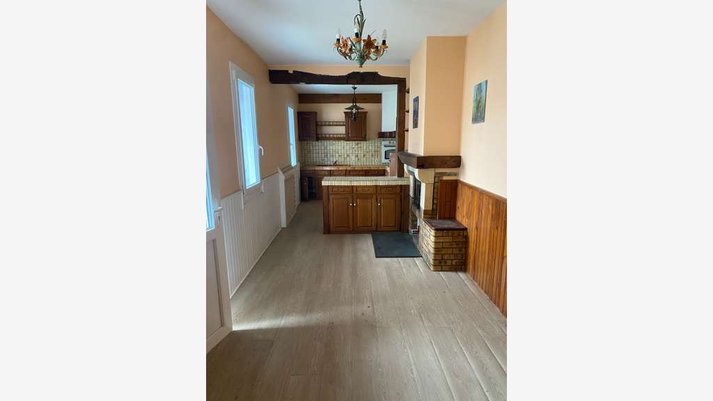 Vente immeuble idéal investisseur à Maubourguet 