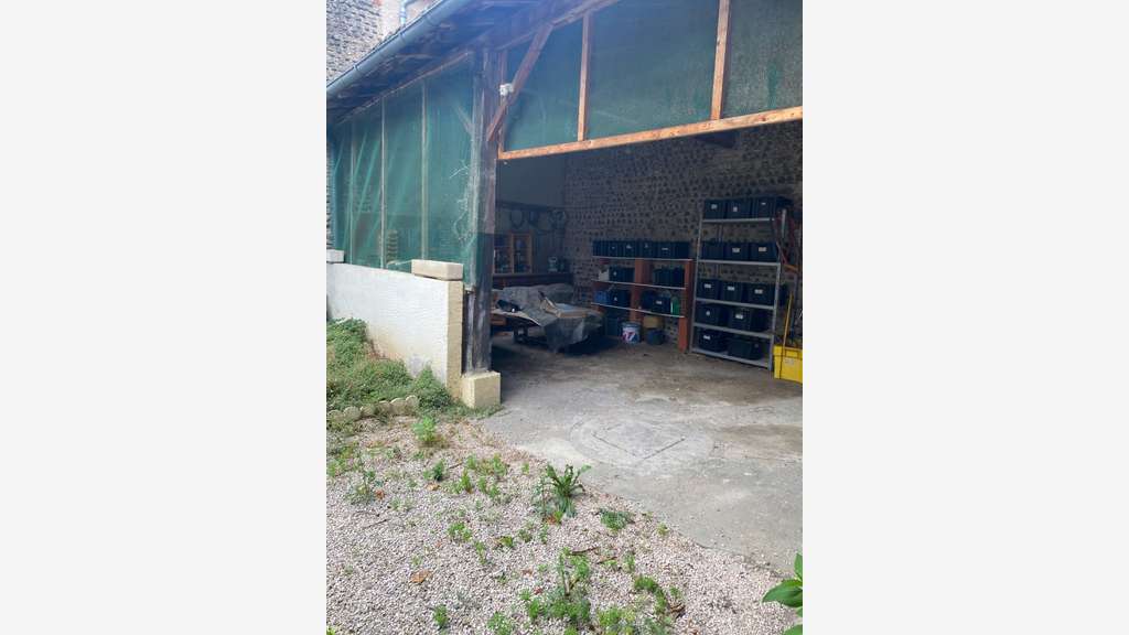 Vente immeuble idéal investisseur à Maubourguet 