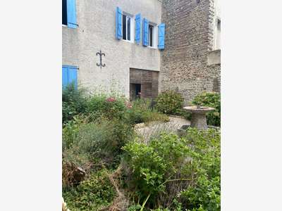 Vente immeuble idéal investisseur à Maubourguet 