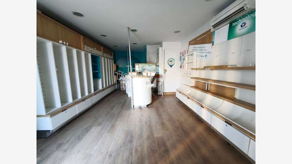 Vente immeuble en centre ville de Mayenne