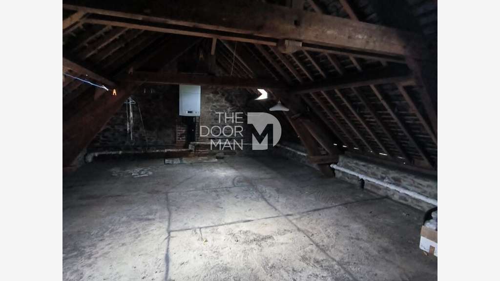 Vente immeuble de 155m² en Mayenne 53100