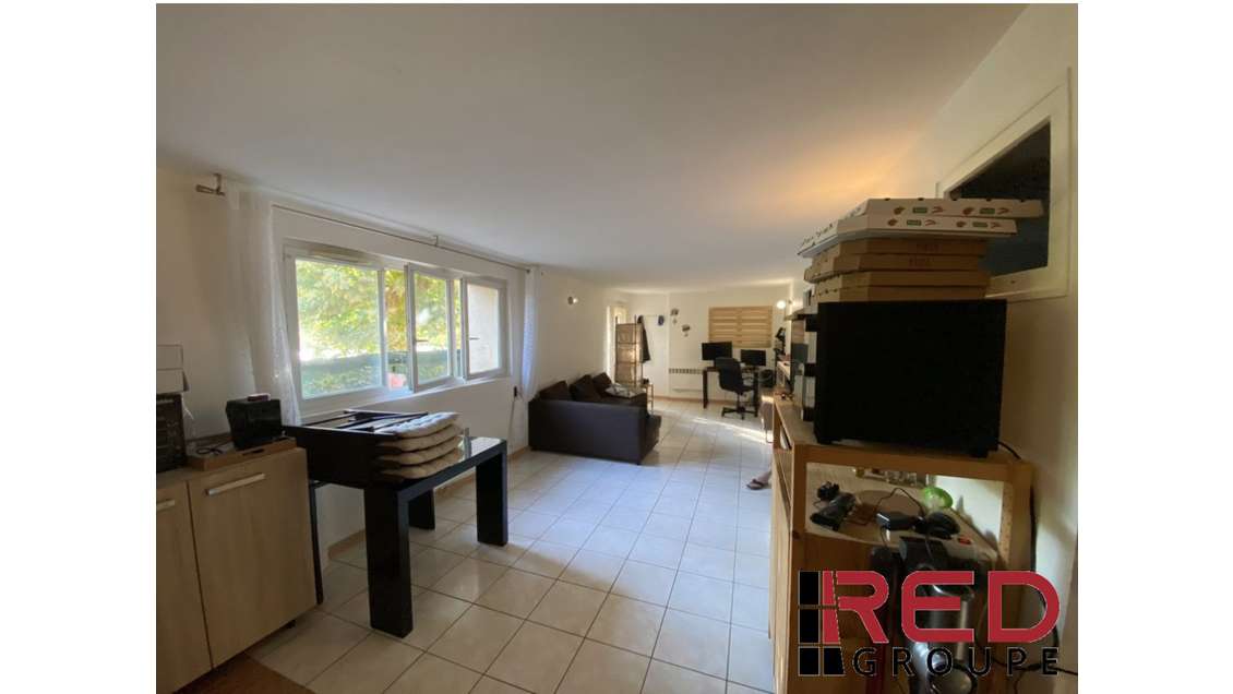 Vente immeuble Investisseur de 152m² à Meyreuil