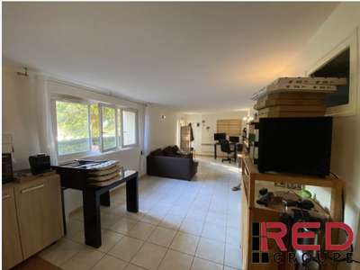 Vente immeuble Investisseur de 152m² à Meyreuil