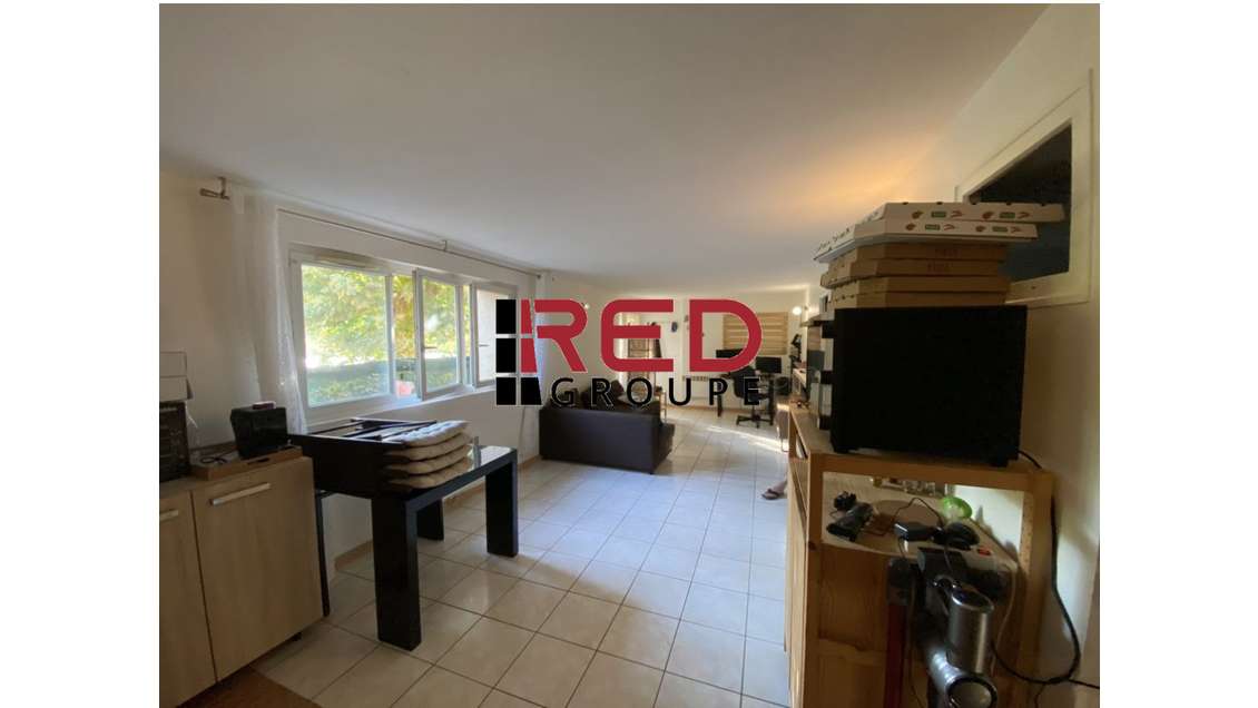 Vente immeuble Investisseur de 152m² à Meyreuil