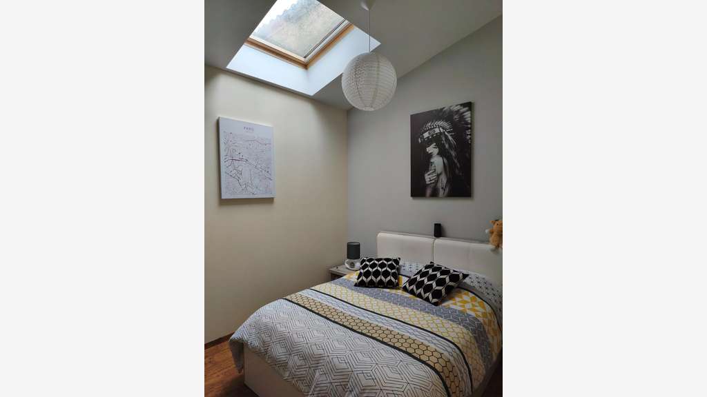 Vente immeuble idéal pour investissement Montagne