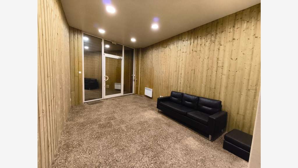 Vente immeuble idéal pour investissement Montagne