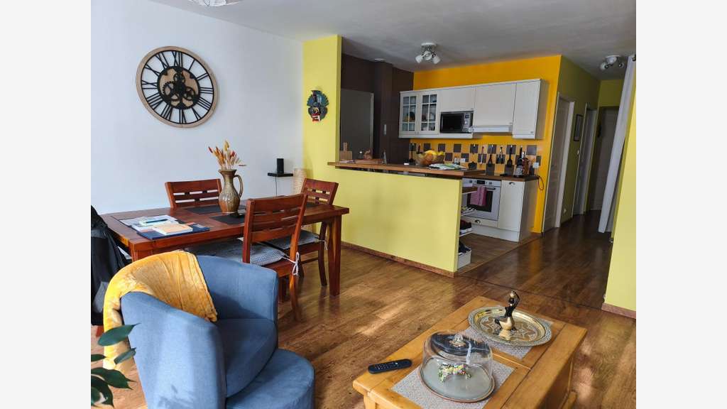 Vente immeuble idéal pour investissement Montagne