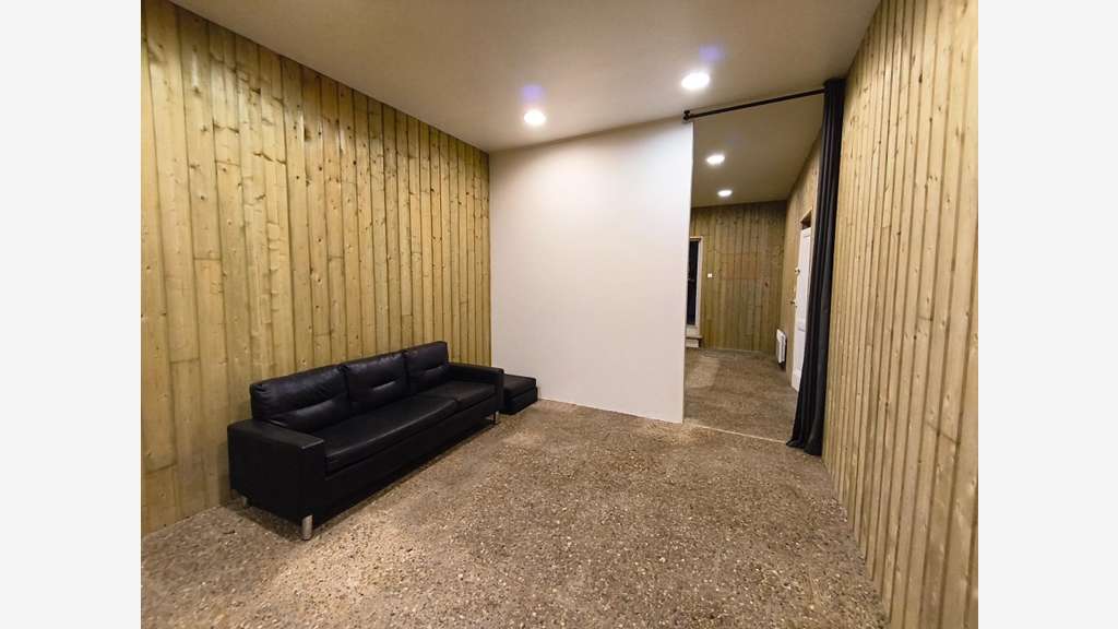 Vente immeuble idéal pour investissement Montagne