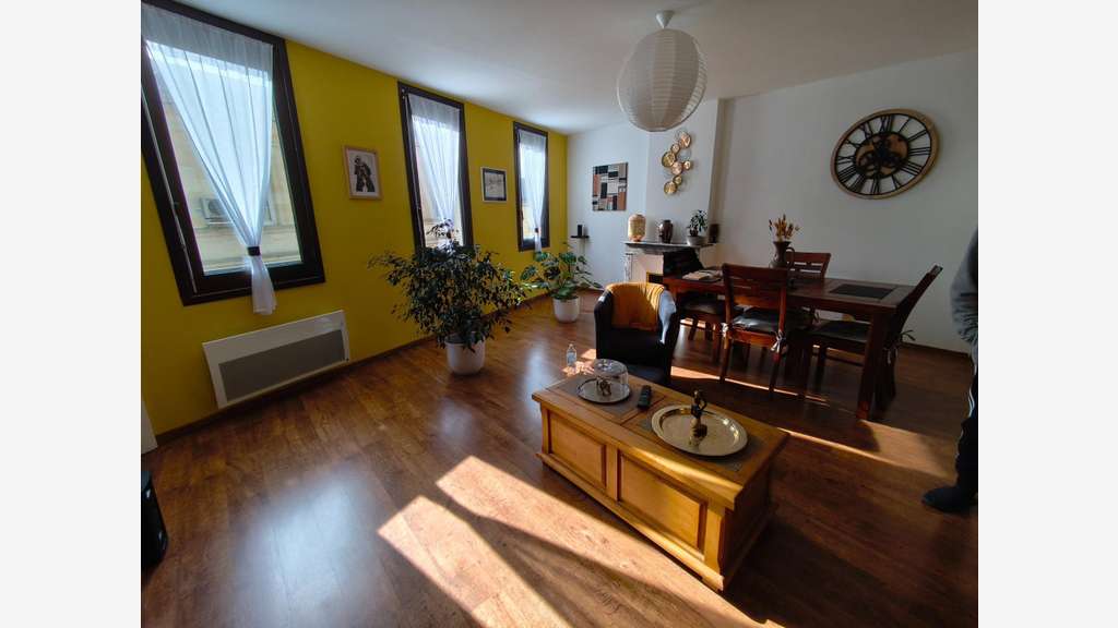 Vente immeuble idéal pour investissement Montagne