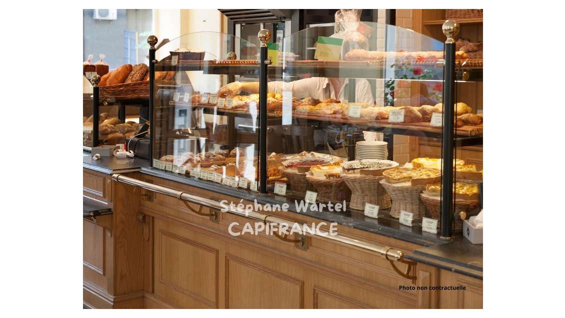 A vendre immeuble de rapport mixte à Montataire