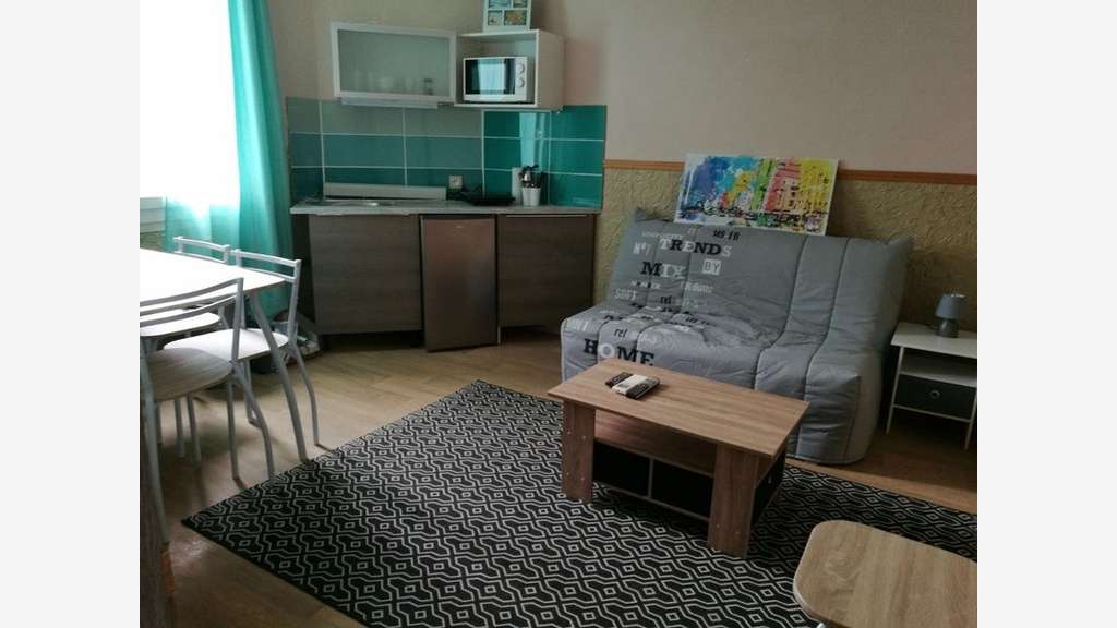 Immeuble de 10 appartements à vendre - Rendement