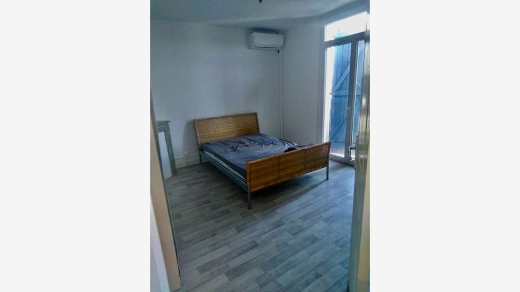 Immeuble de 10 appartements à vendre - Rendement