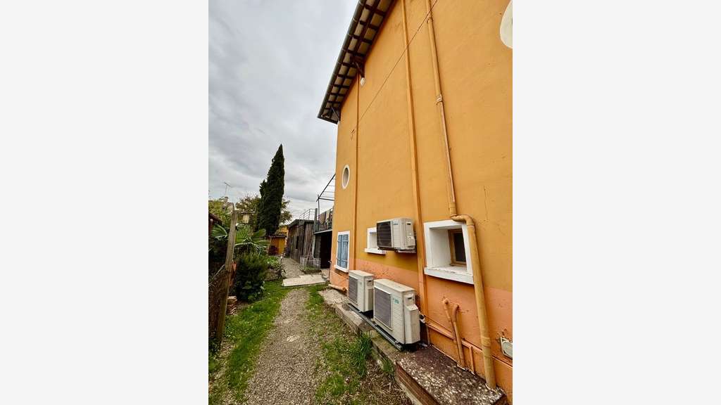 Immeuble de 10 appartements à vendre - Rendement