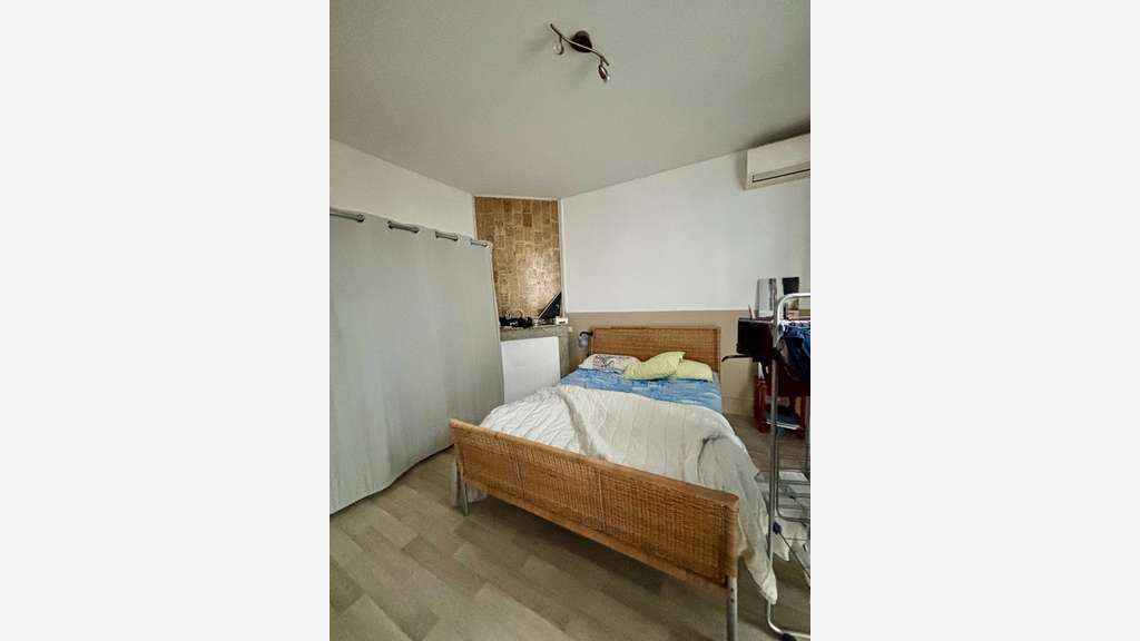 Immeuble de 10 appartements à vendre - Rendement