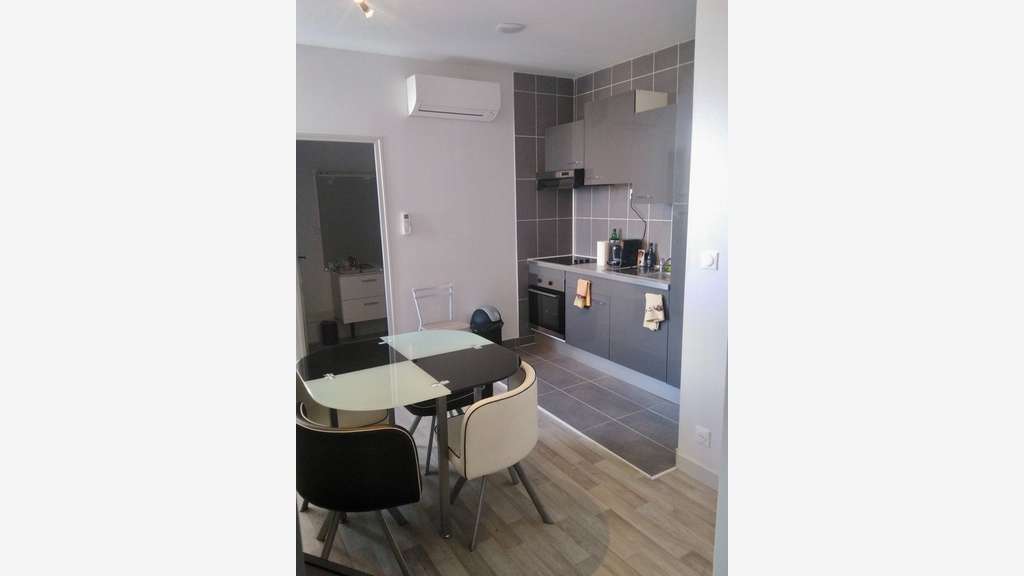 Immeuble de 10 appartements à vendre - Rendement