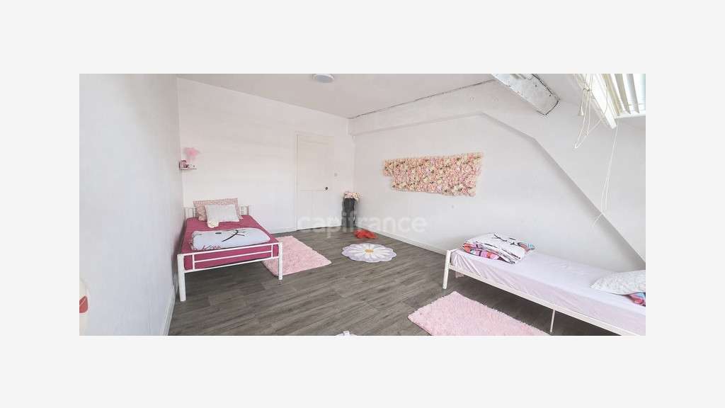 Immeuble à vendre MONTCEAU LES MINES (71)