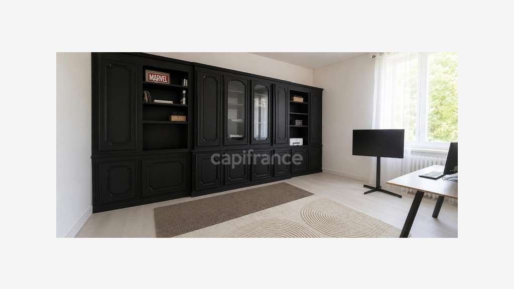 Immeuble à vendre MONTCEAU LES MINES (71)