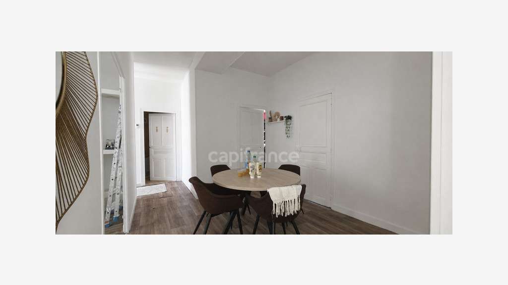 Immeuble à vendre MONTCEAU LES MINES (71)