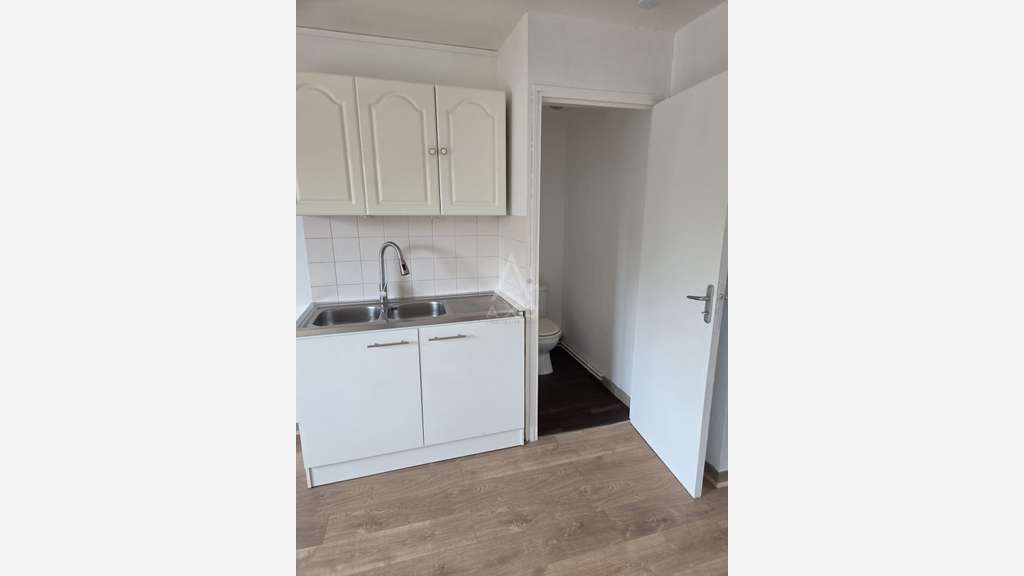 Immeuble de rapport composé de 6 lots de type T2,