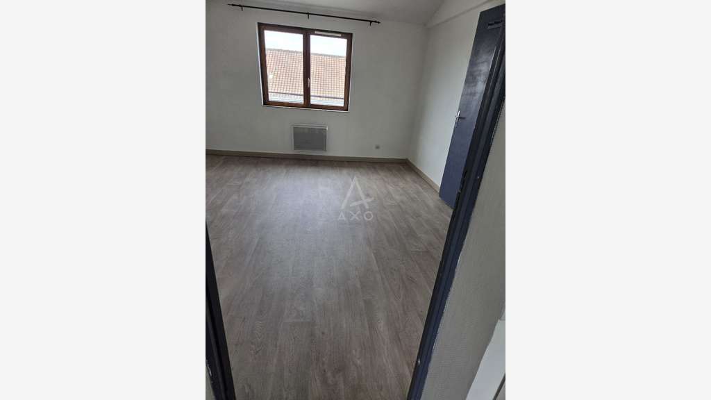 Immeuble de rapport composé de 6 lots de type T2,