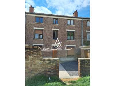 Vente Immeubles commerciaux / Mixtes à Montigny-en-Gohelle