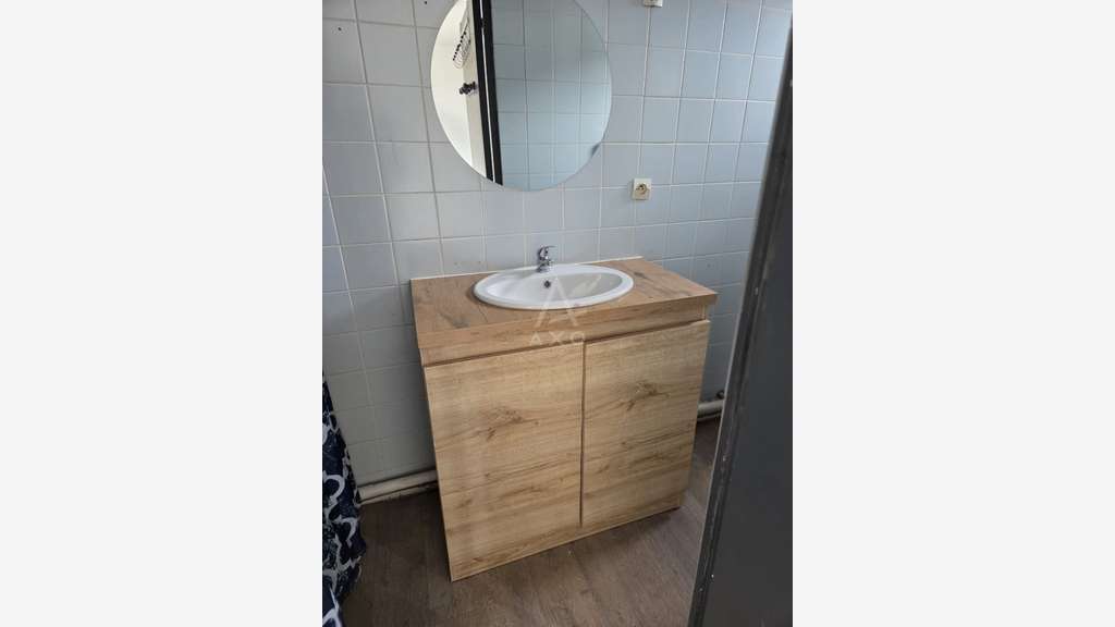 Immeuble de rapport composé de 6 lots de type T2,