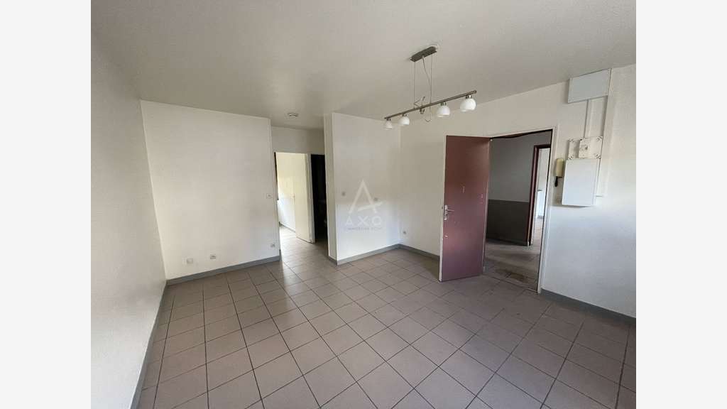 Immeuble de rapport composé de 6 lots de type T2,