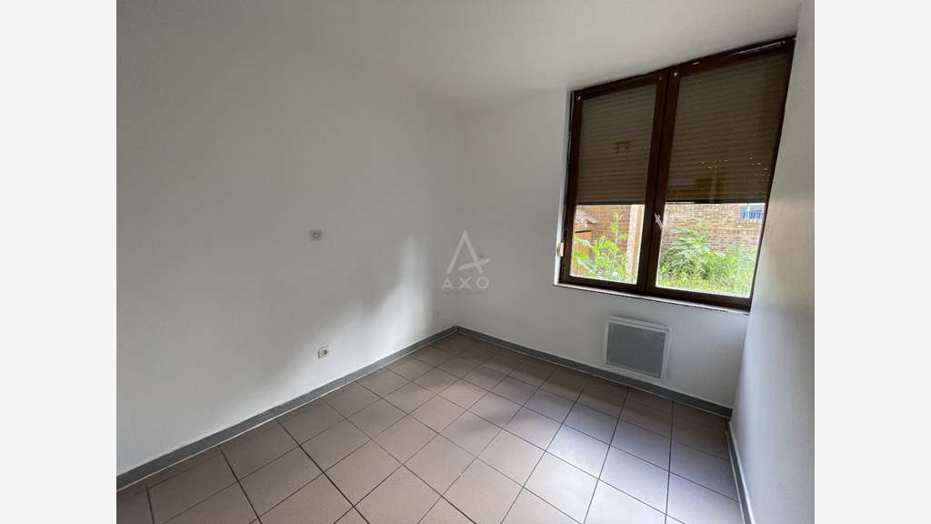 Immeuble de rapport composé de 6 lots de type T2,