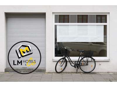 Vente Immeubles commerciaux / Mixtes à Montillières-sur-Orne