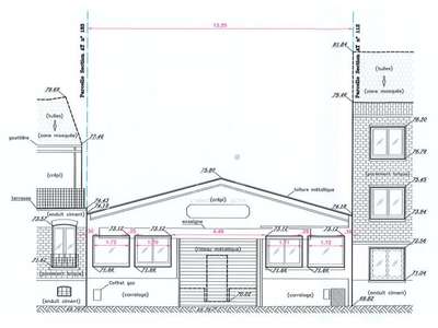 Vente Immeubles commerciaux / Mixtes à Montreuil