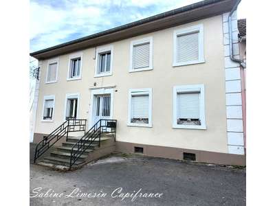 Vente Immeubles commerciaux / Mixtes à Morvillars