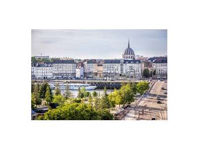 Vente Locaux commerciaux - Boutiques à Nantes
