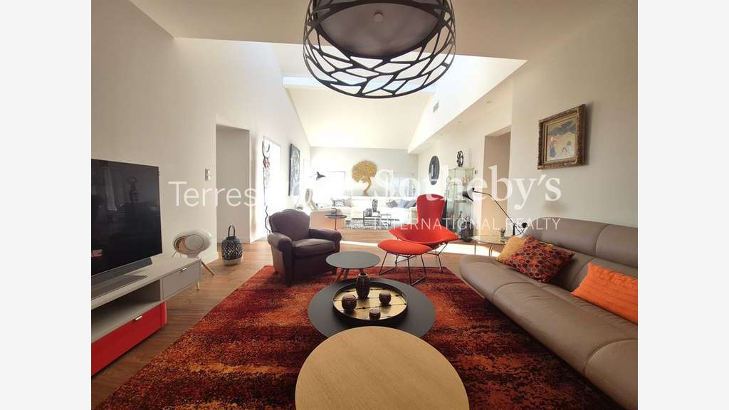 Vente immeuble de caractère à Narbonne centre
