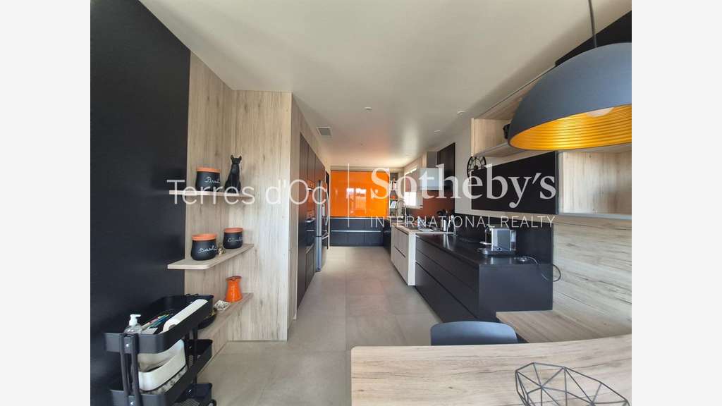 Vente immeuble de caractère à Narbonne centre