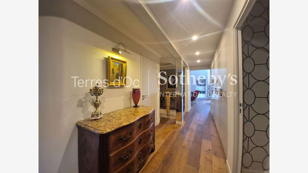 Vente immeuble de caractère à Narbonne centre