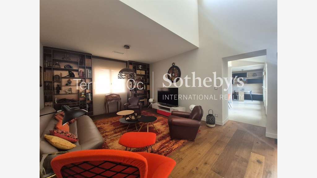 Vente immeuble de caractère à Narbonne centre