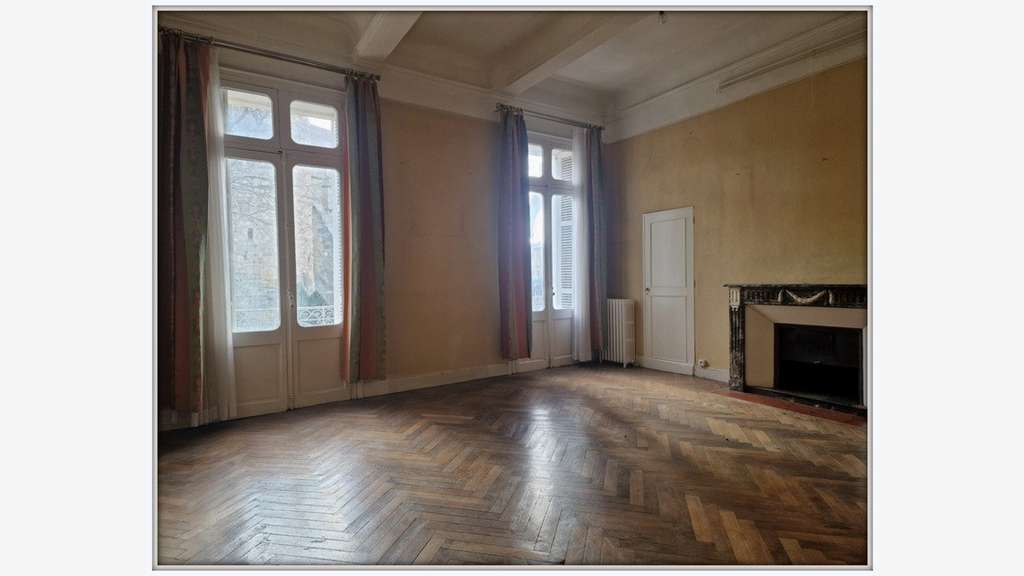 Immeuble à vendre NARBONNE (11)